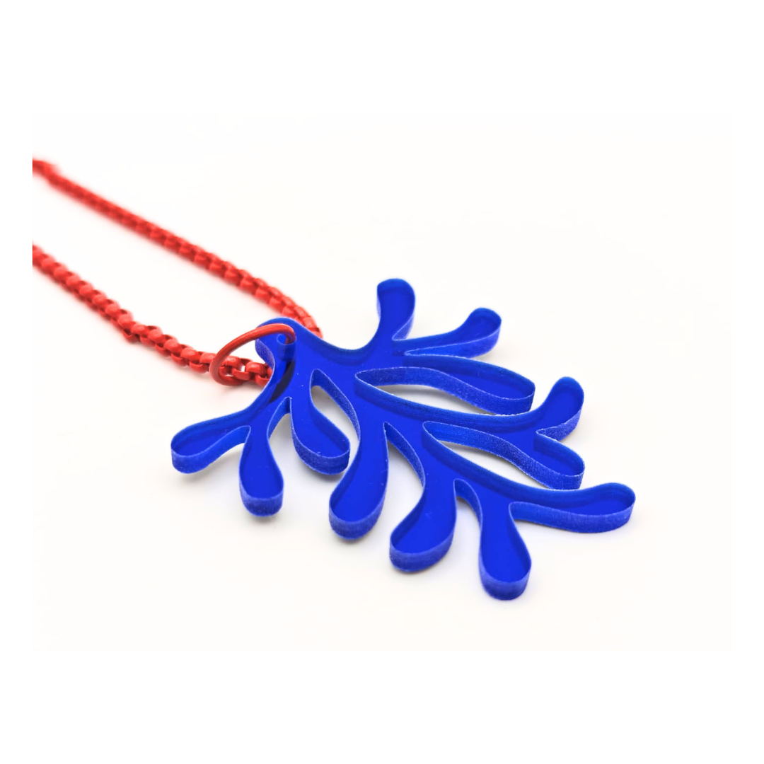 Collar Arrecife