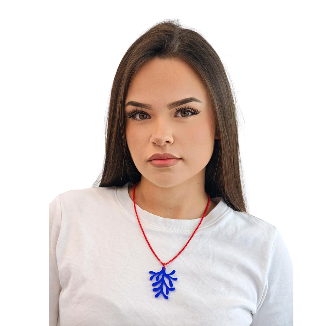 Collar Arrecife