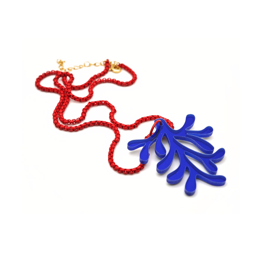 Collar Arrecife