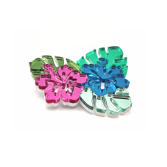 Broche Kamala