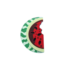 Broche Tropical watermelon