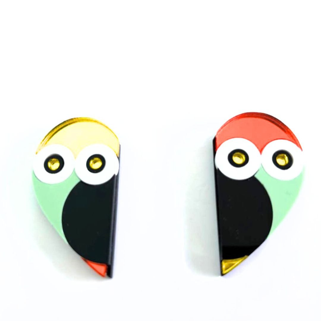 Buho 1