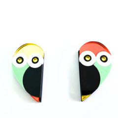 Buho 1