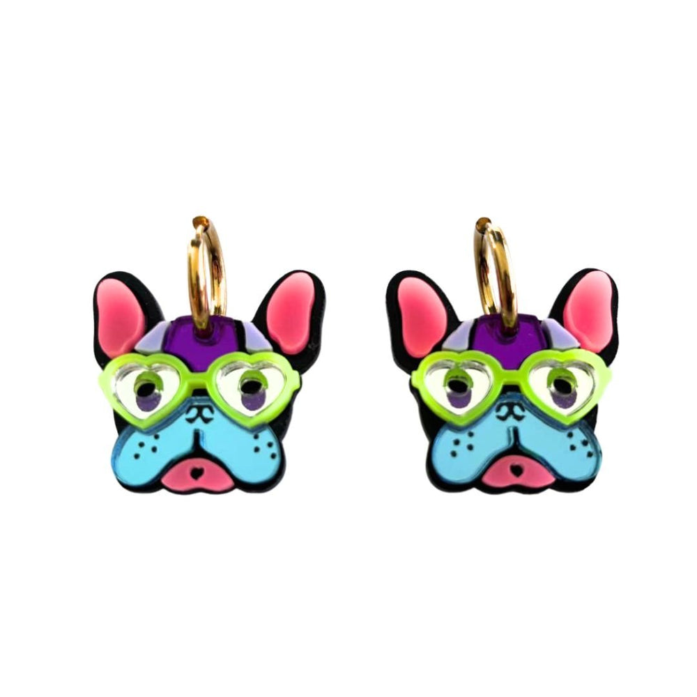 Bulldog 1