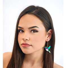 Colibrí