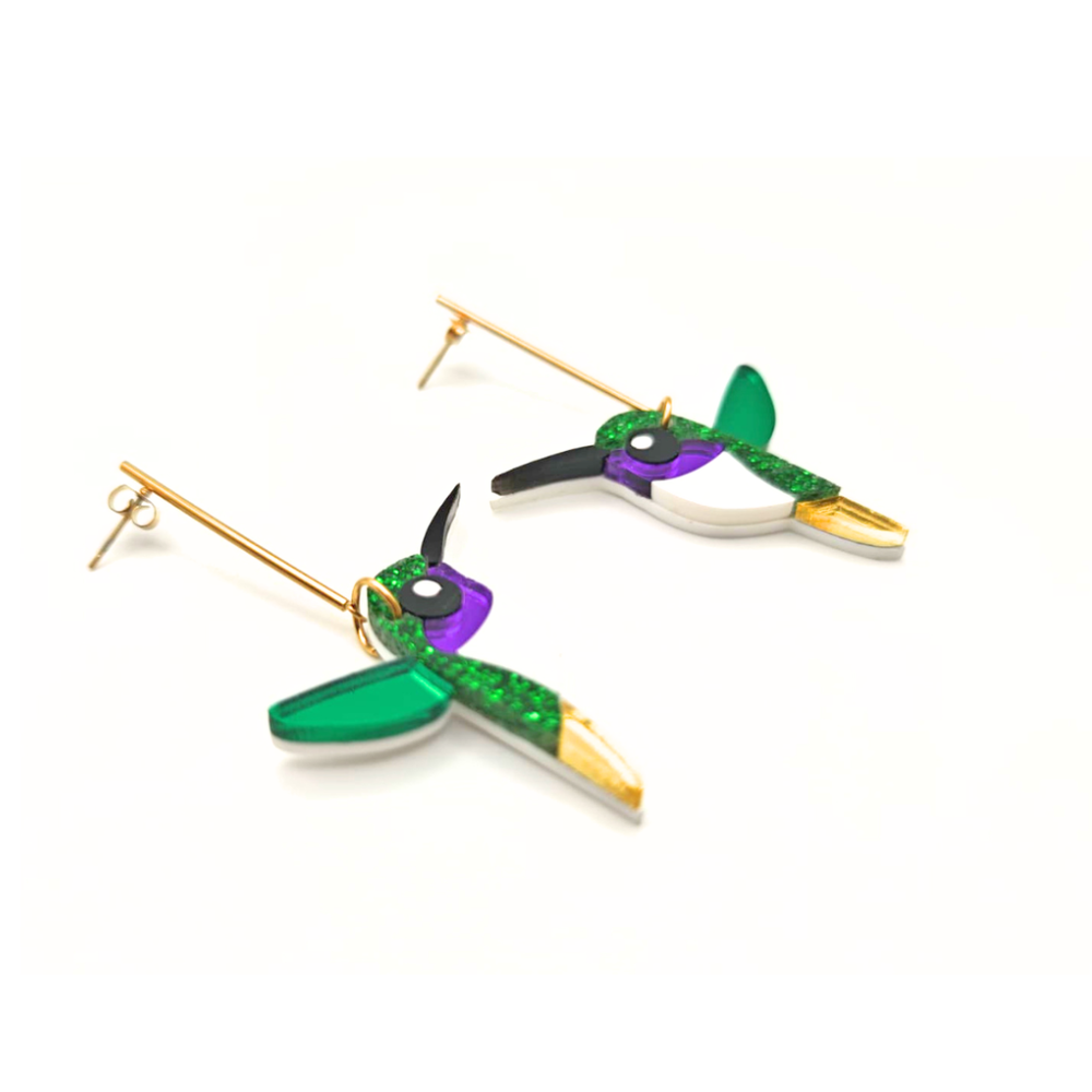 Colibrí