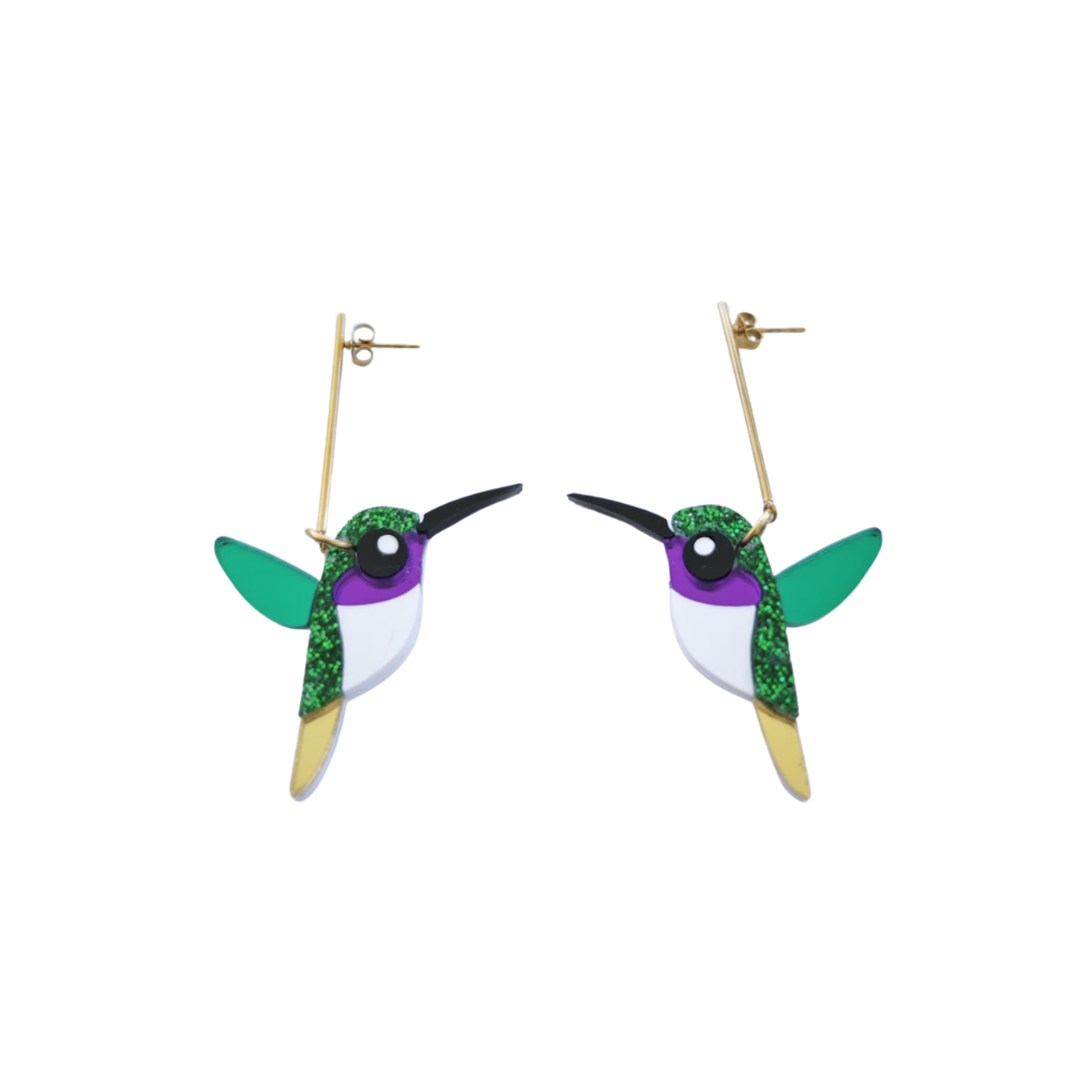 Colibrí