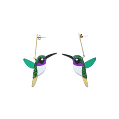 Colibrí