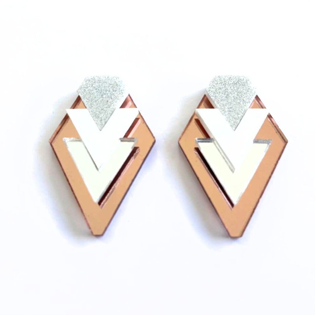 Diamond nude 1
