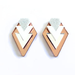 Diamond nude 1