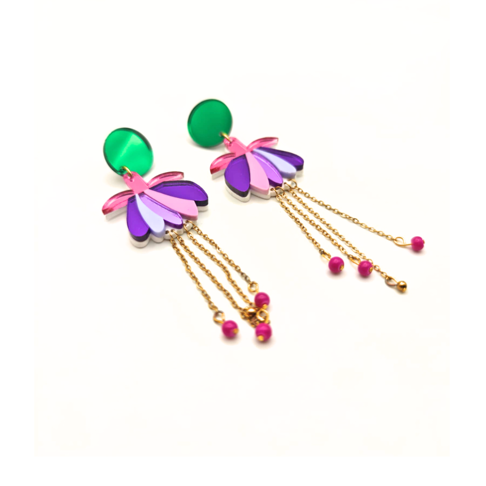 Fuchsia
