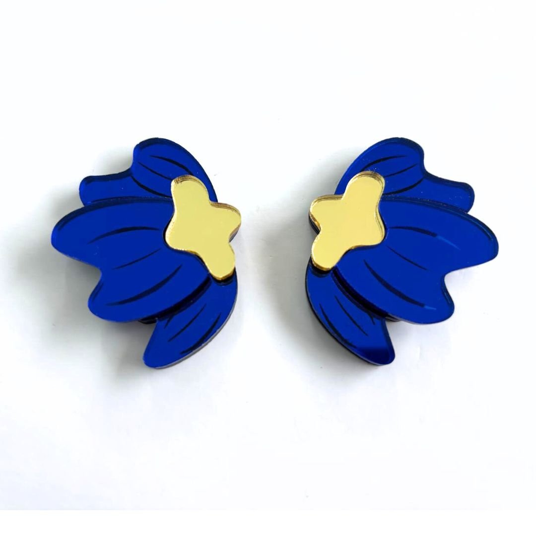 Hibiscus azul 2