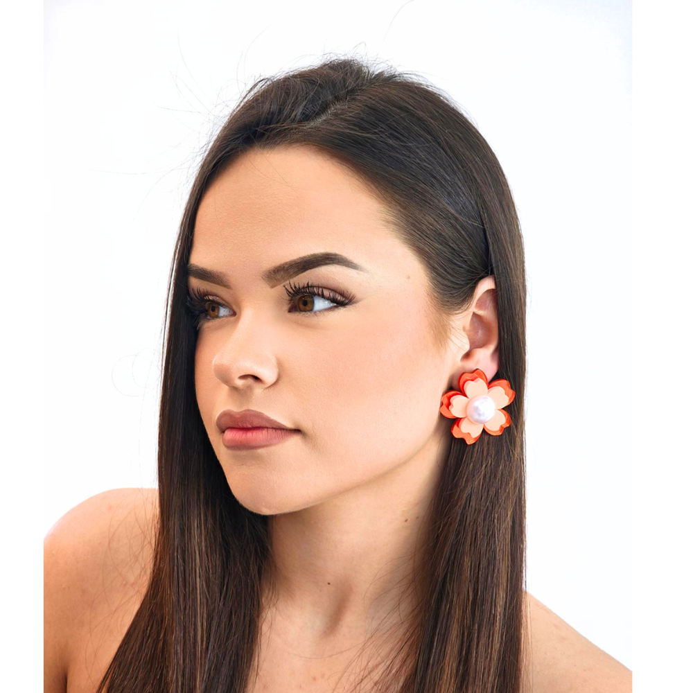 Mohana naranja