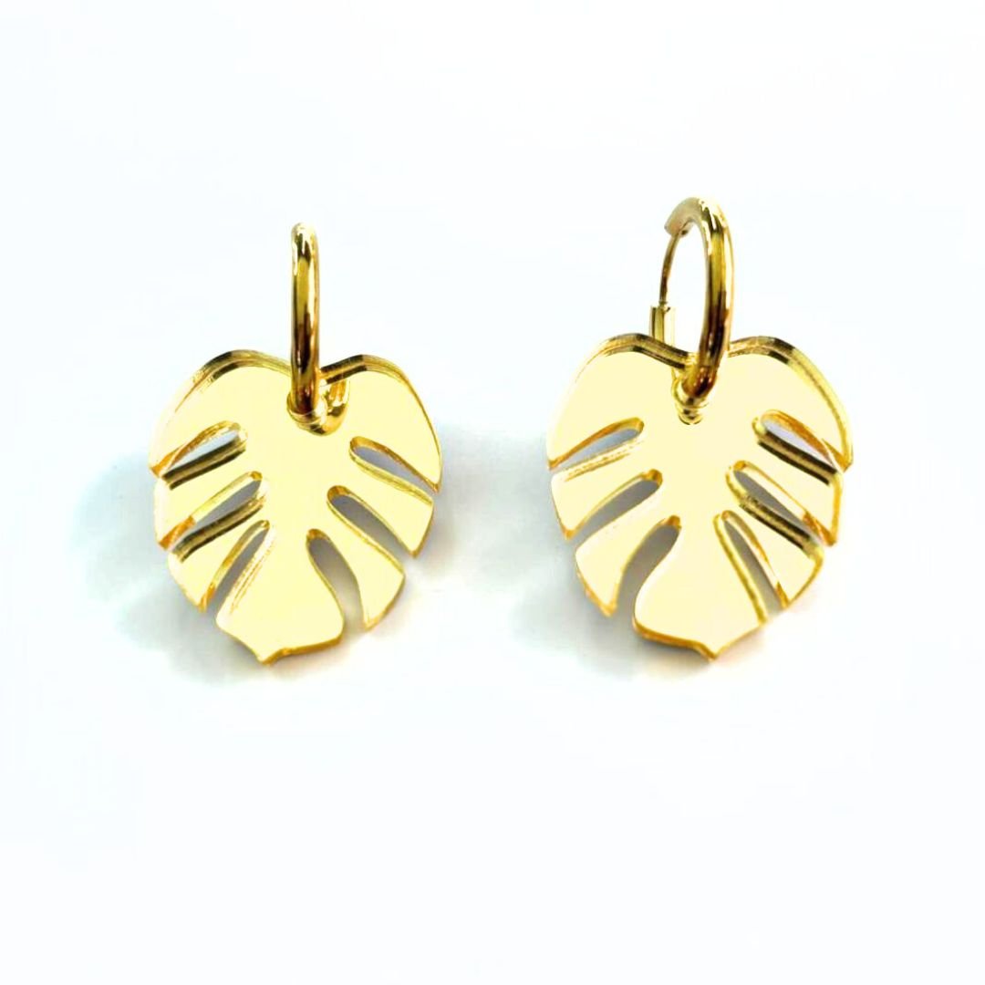 Monstera aro oro 1