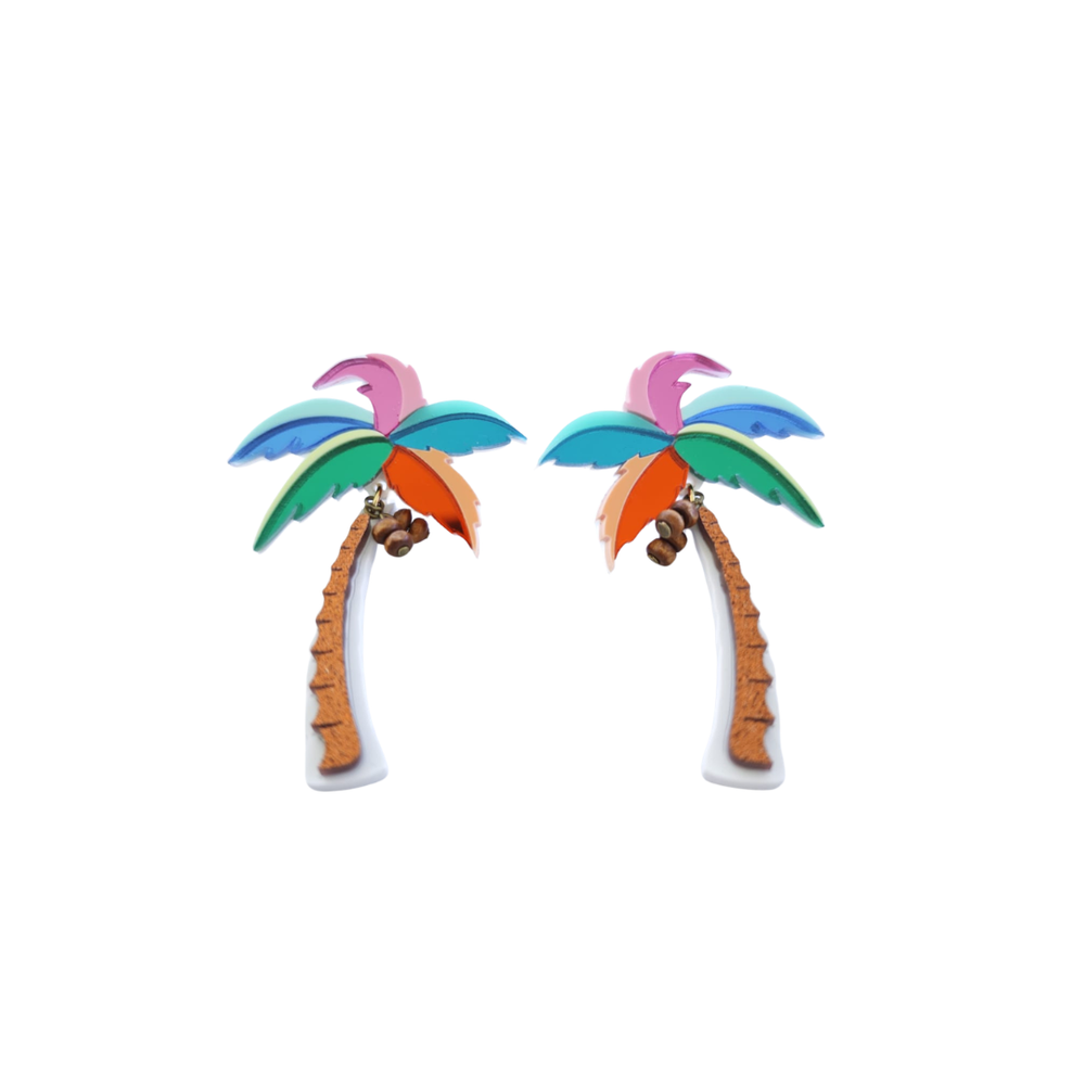 Palm tree