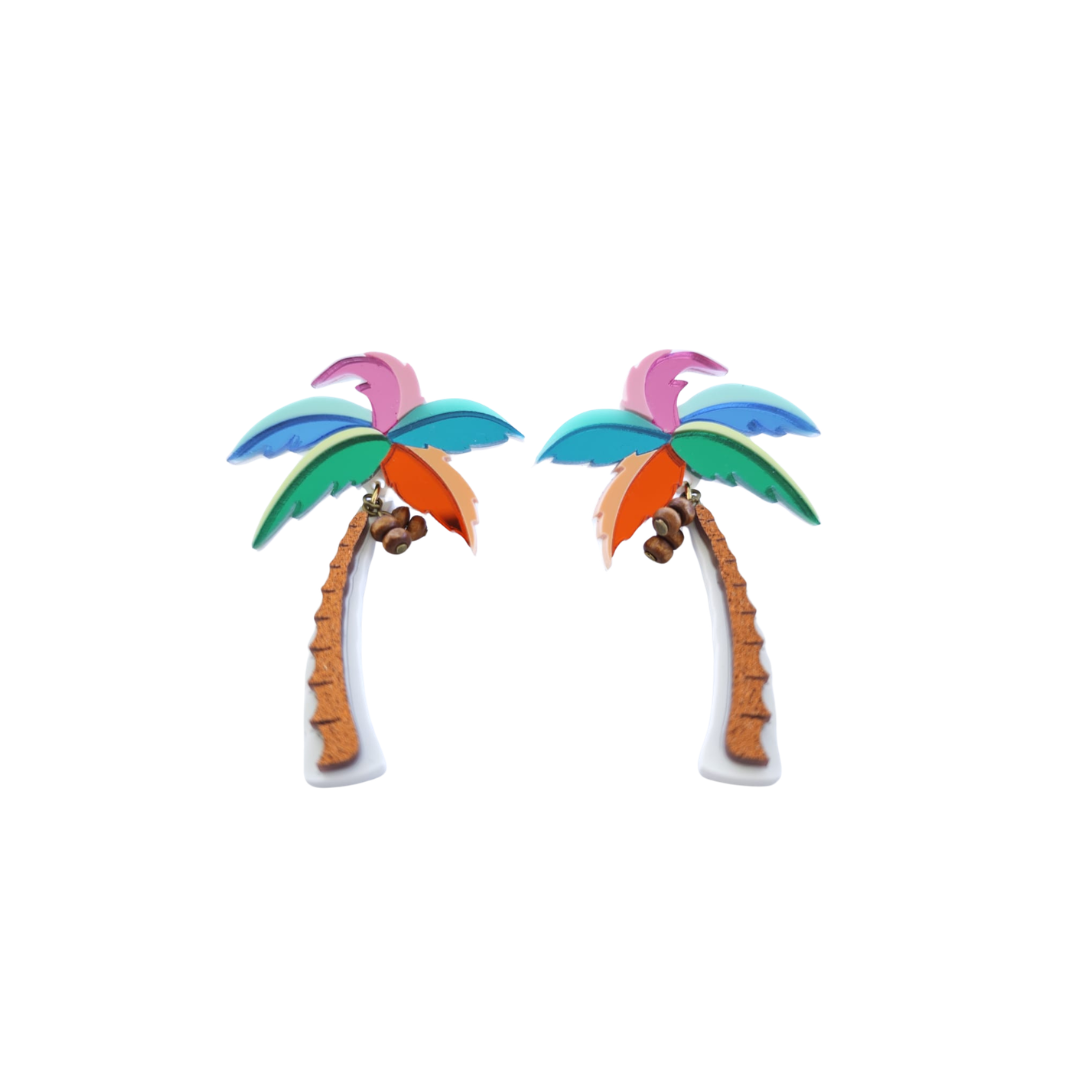 Palm tree