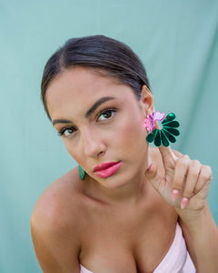 Shot pendientes GLOWCREATIONS 27