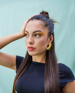 Shot pendientes GLOWCREATIONS 42