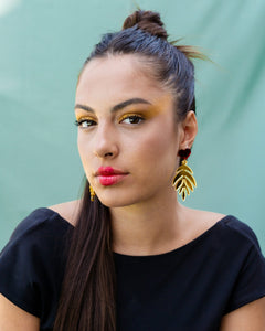 Shot pendientes GLOWCREATIONS 51