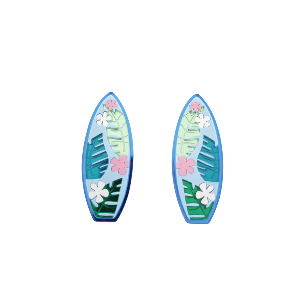 Ocean wave