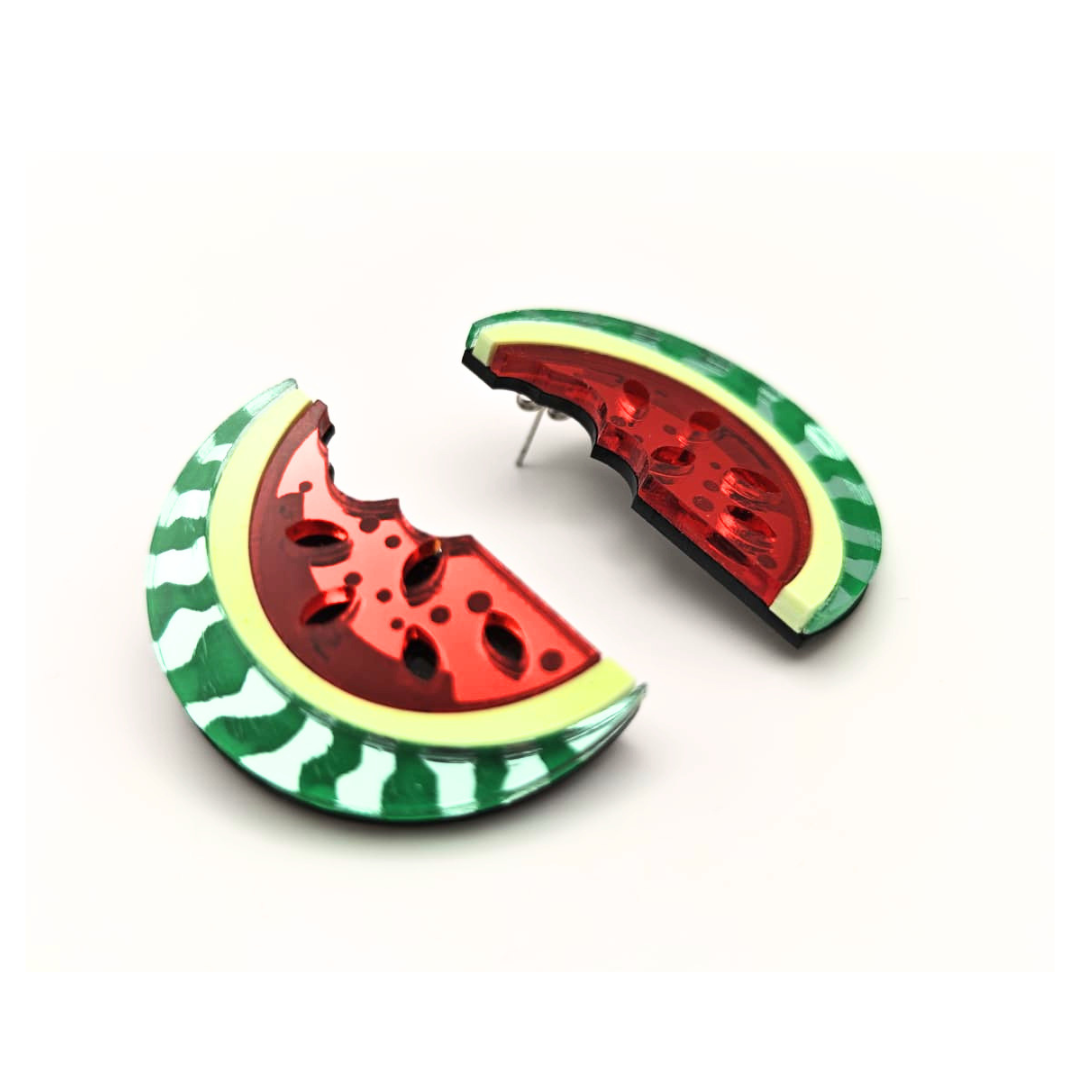 Tropical watermelon