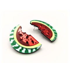 Tropical watermelon
