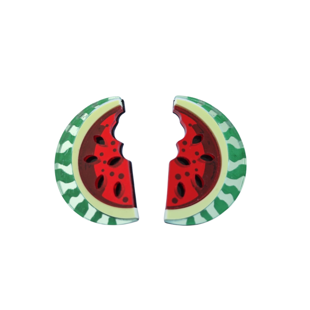 Tropical watermelon