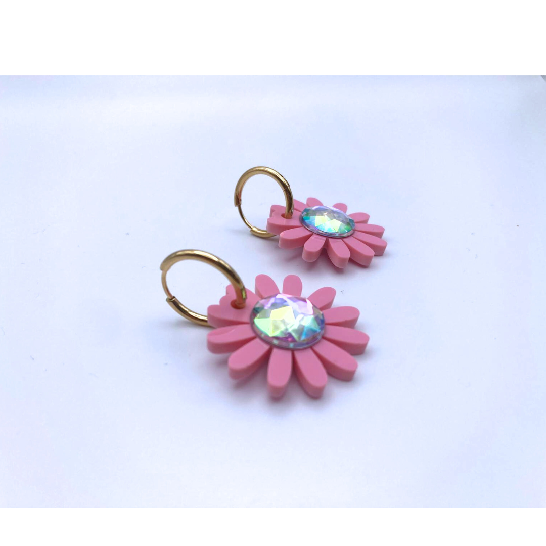 bloom rosa 2