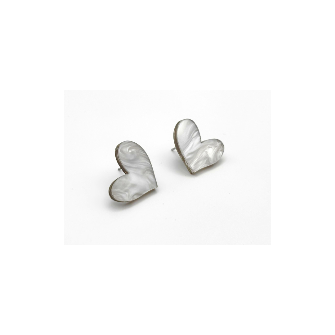 corazon mini blanco nacar 2