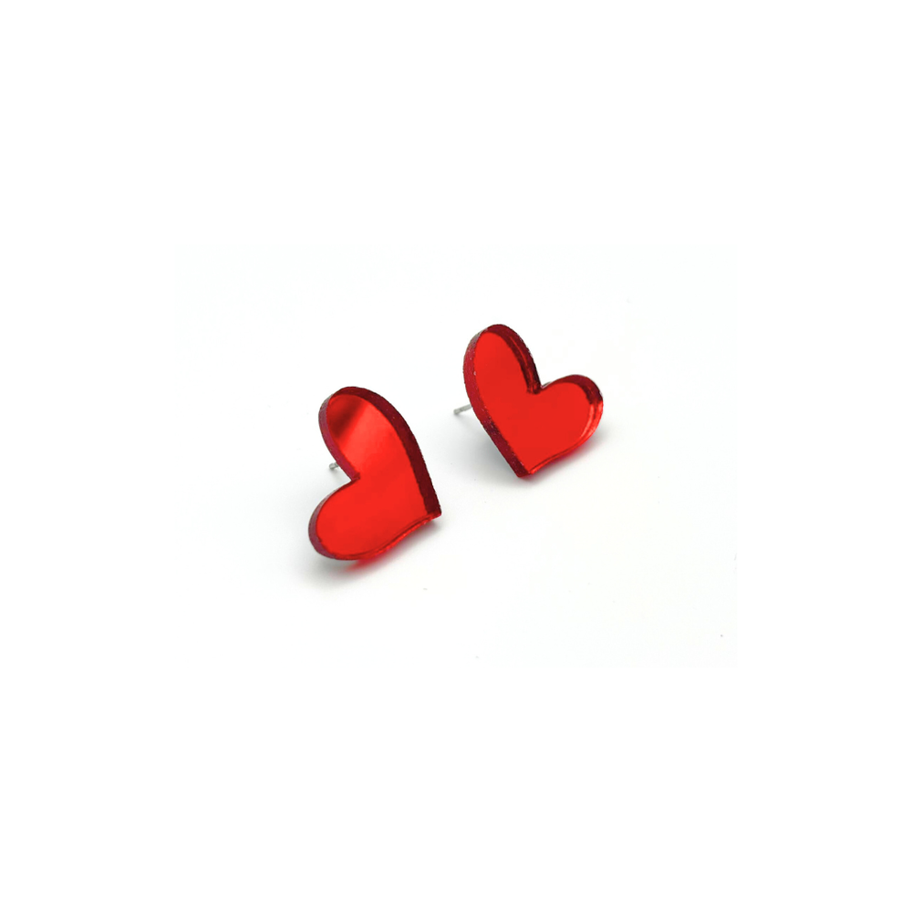 corazon mini rojo 2