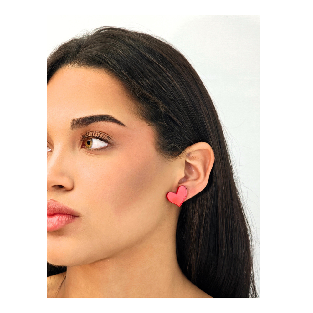 corazon mini rojo 3