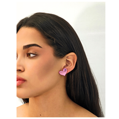 corazon mini rosa 3