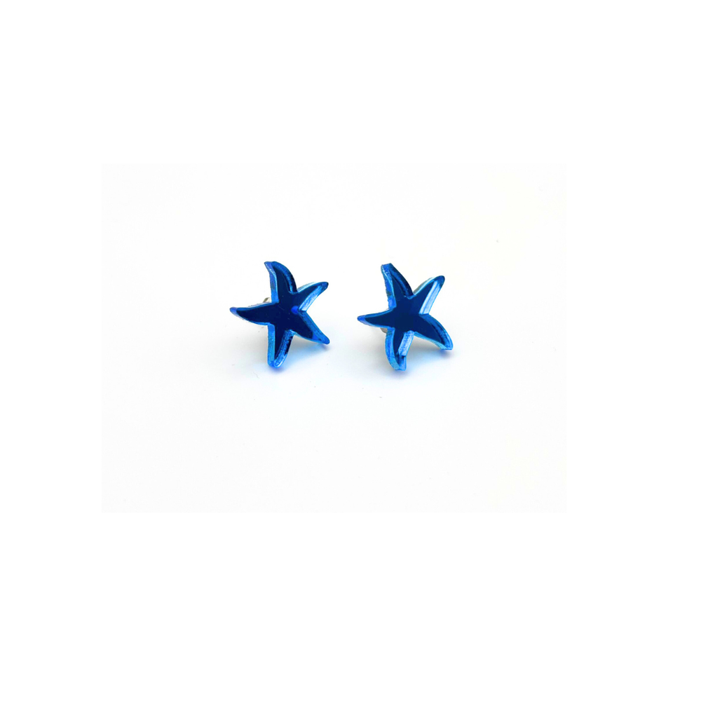 estrella mar azul 2