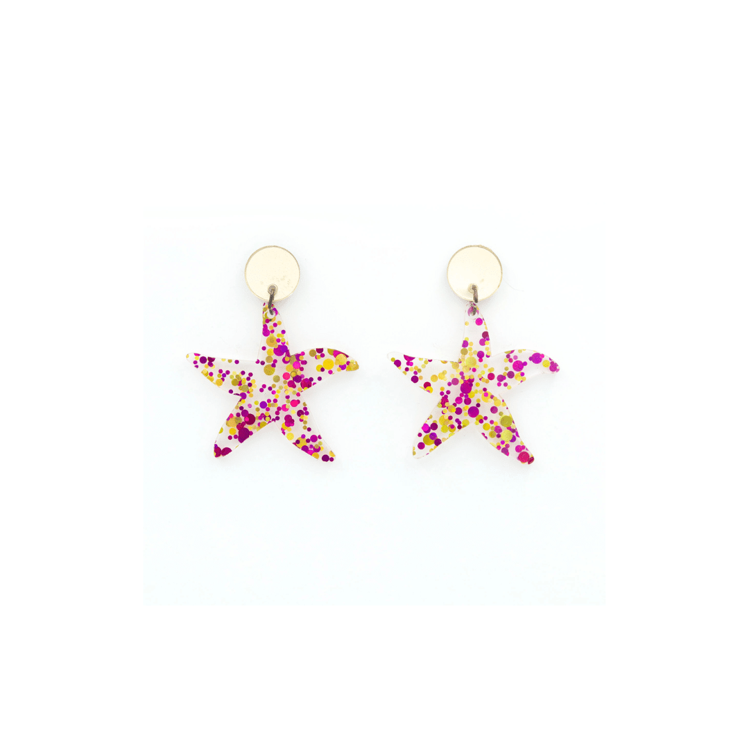 estrella mar mini