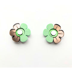 flower power verde 1