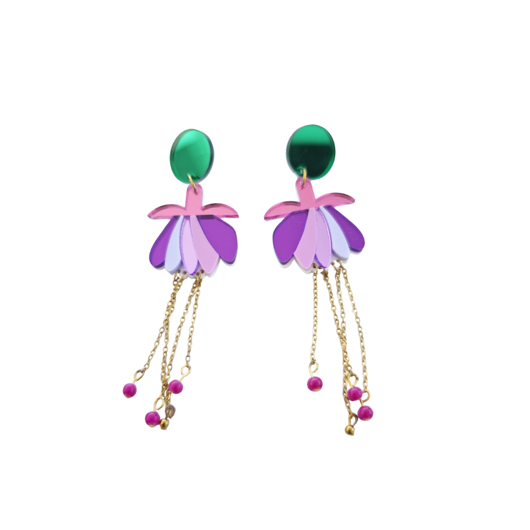 Fuchsia