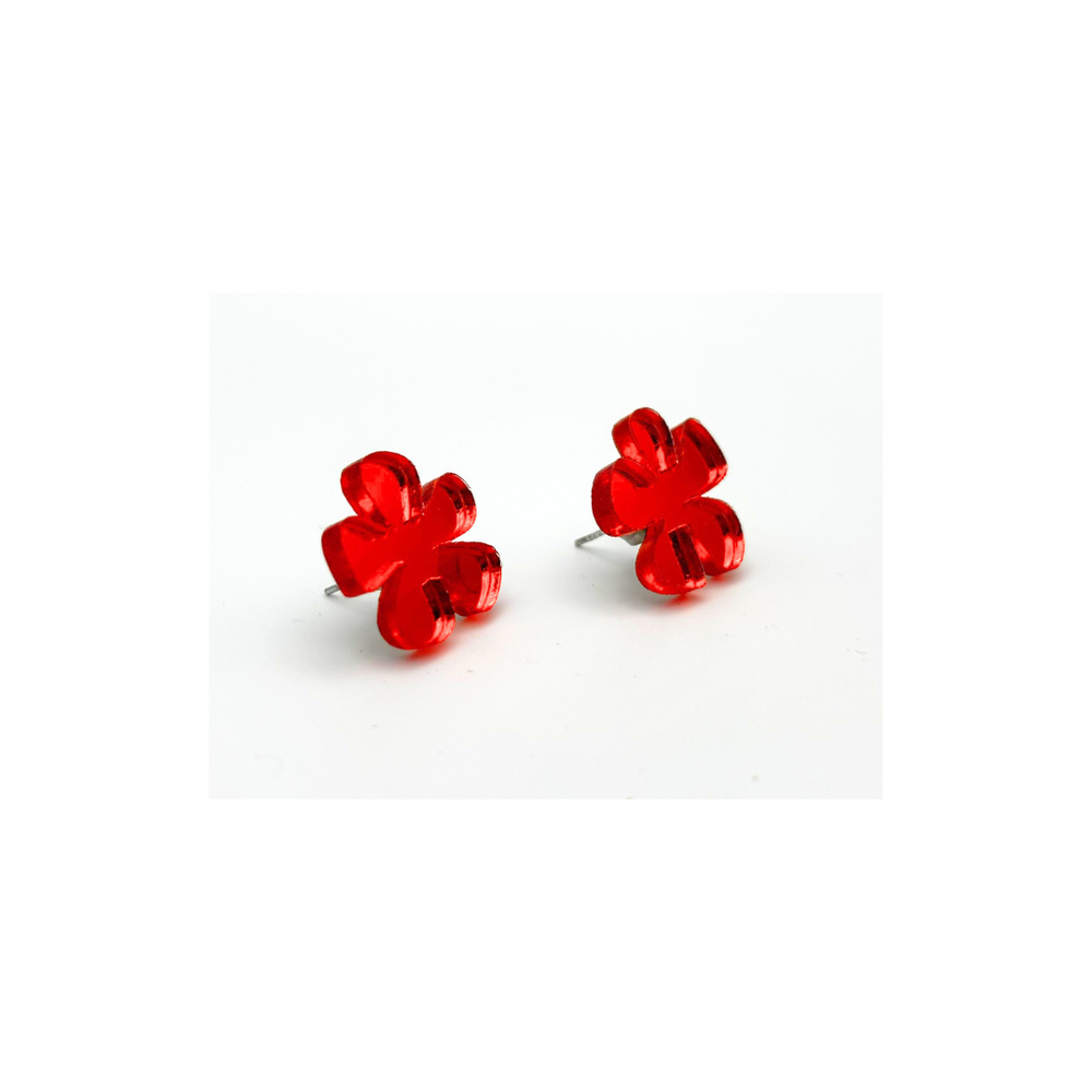 hibiscus mini rojo 2