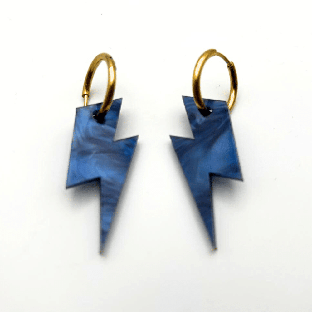 rayo aro azul nacar 1