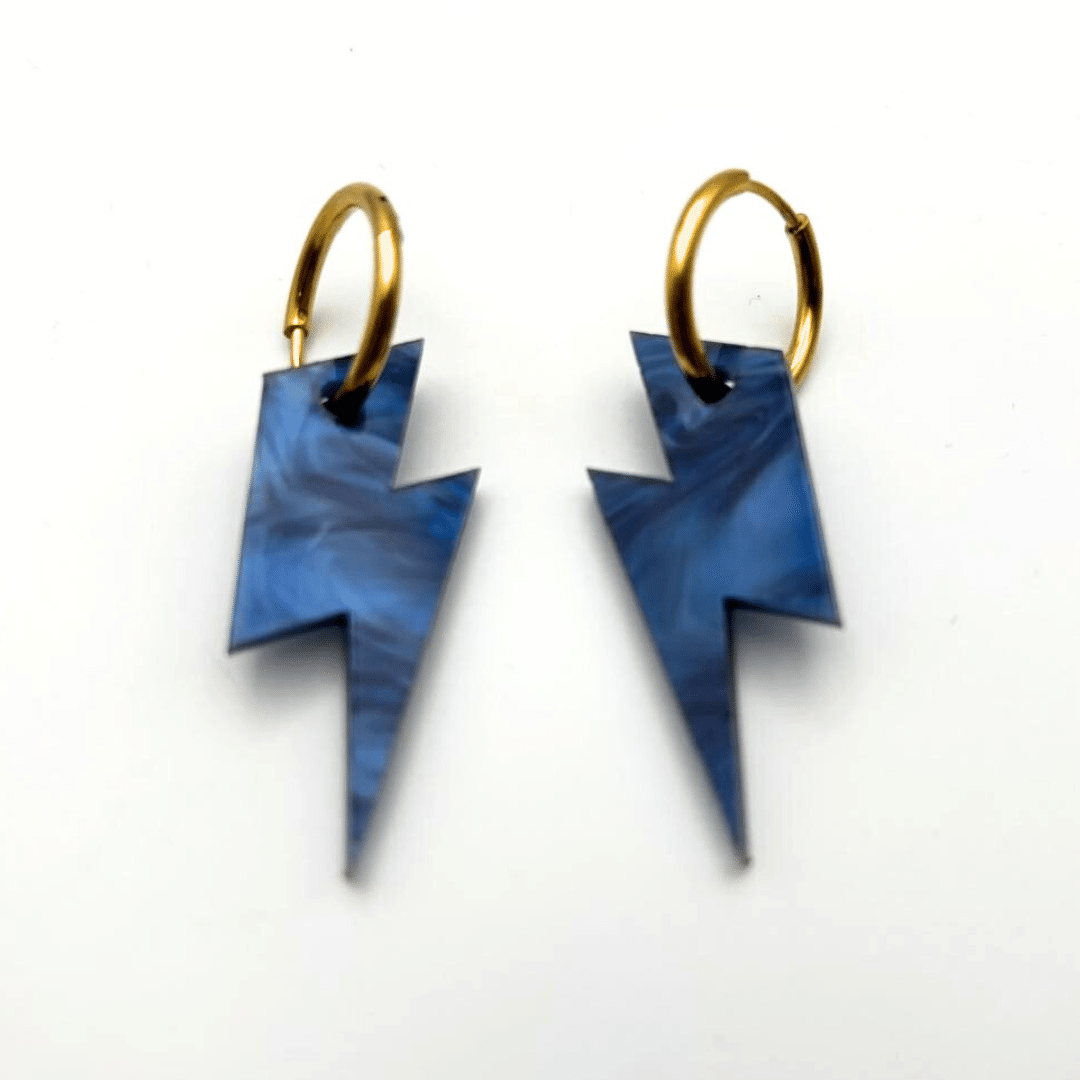 rayo aro azul nacar 1
