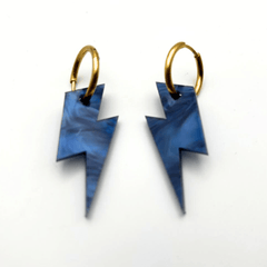 rayo aro azul nacar 1