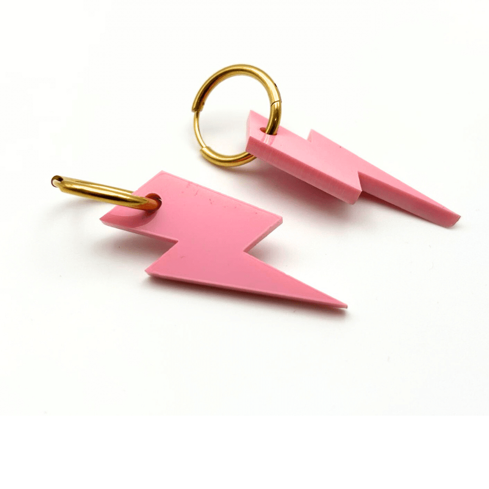 rayo aro rosa chicle 2