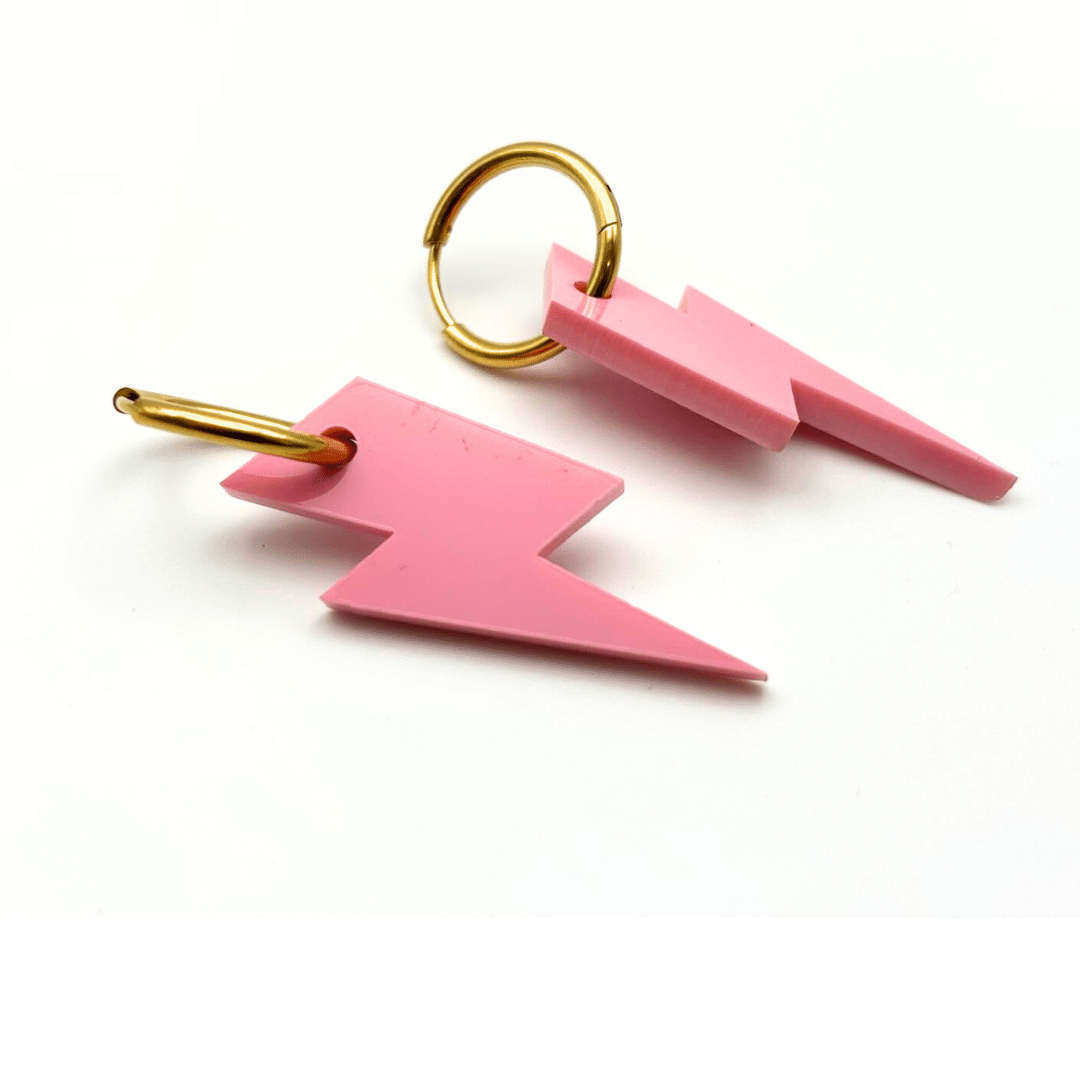 rayo aro rosa chicle 2