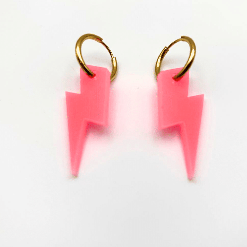 rayo aro rosa neon 1