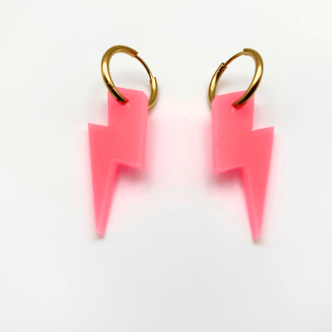 rayo aro rosa neon 1