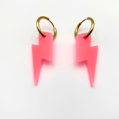 rayo aro rosa neon 1
