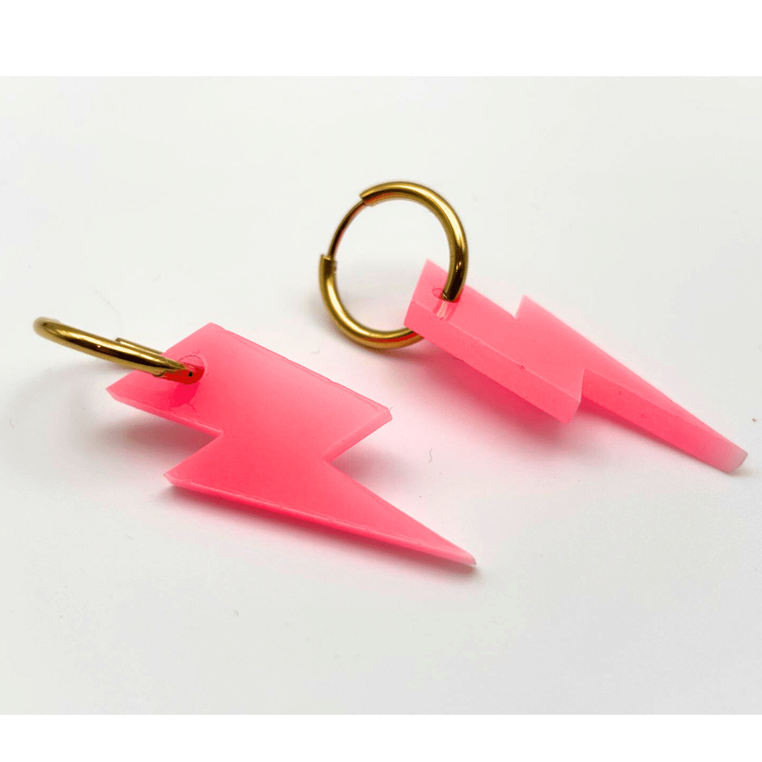 rayo aro rosa neon 2