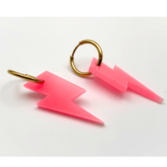 rayo aro rosa neon 2