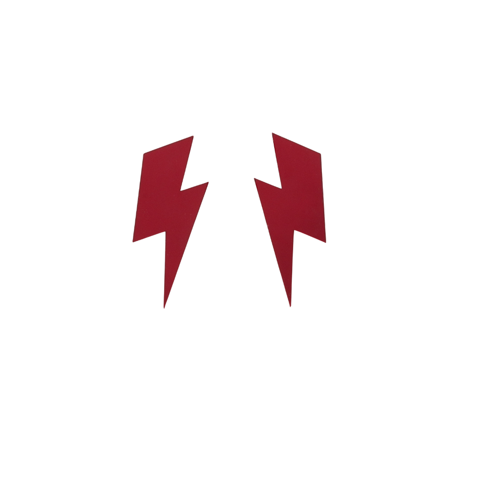 Rayo micro rojo