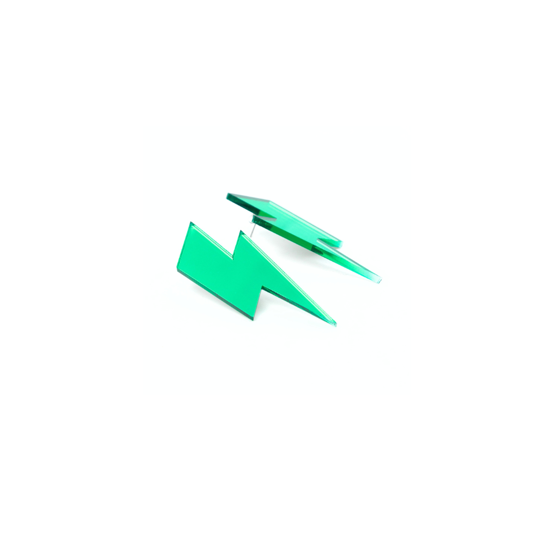 Rayo micro verde