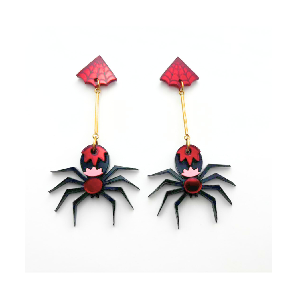 spider 1